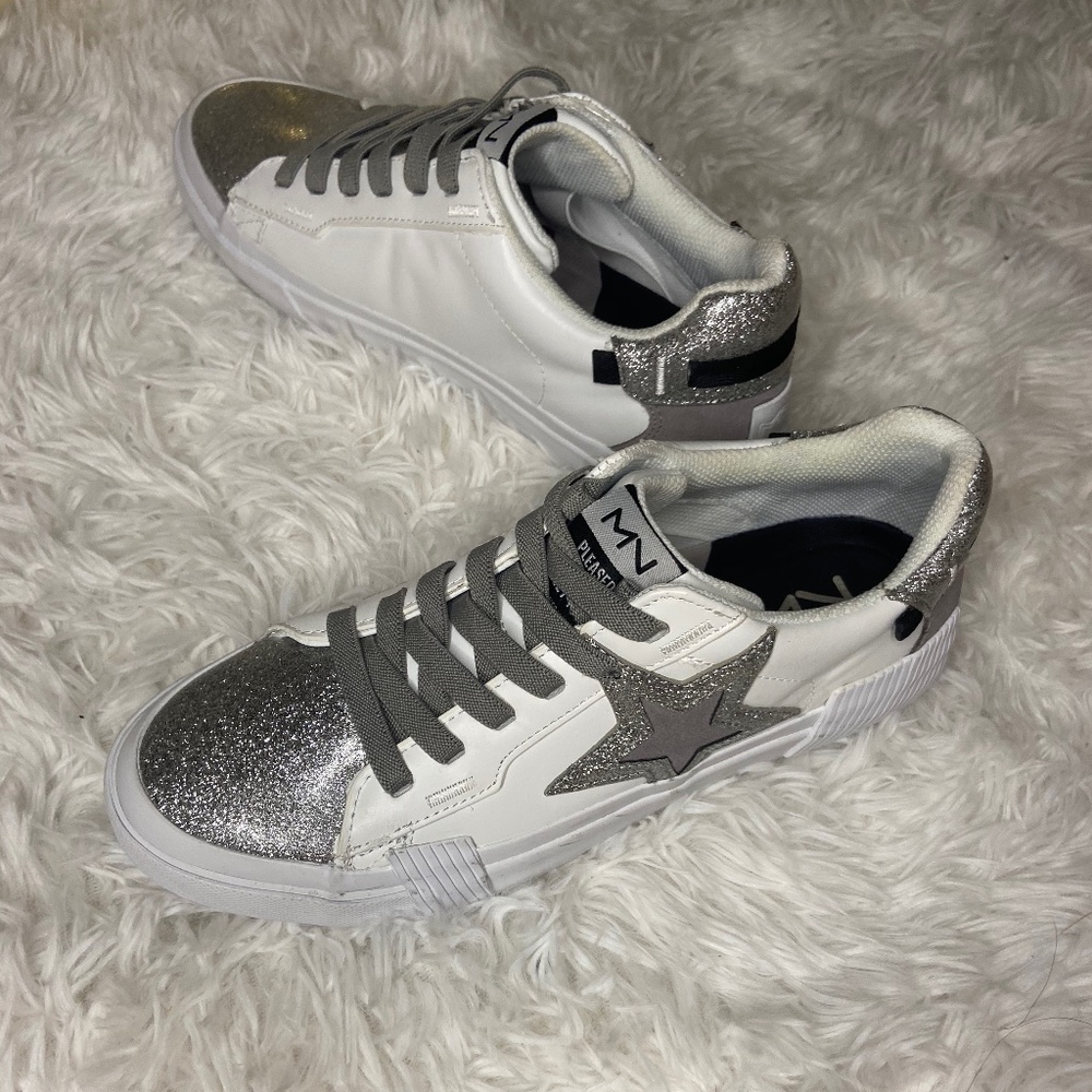 COPY - Mark Nason sneakers